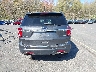 1FM5K8F82JG****** Wrecked 2018 Ford Explorer