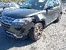 1FM5K8F82JG****** Salvage and Repairable 2018 Ford Explorer in Connecticut State