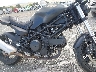 ZDM1RADM67B****** Wrecked 2007 Ducati Monster in Rec Rides Online Exclusive