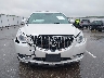 5GAKVCKDXGJ****** Wrecked 2016 Buick Enclave in Indiana State