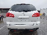 5GAKVCKDXGJ****** Wrecked 2016 Buick Enclave