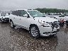 5GAKVCKDXGJ****** Salvage and Wrecked 2016 Buick Enclave in Indianapolis South