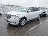 5GAKVCKDXGJ****** Used and Repairable 2016 Buick Enclave in Indianapolis South