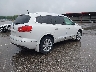 5GAKVCKDXGJ****** Salvage and Wrecked 2016 Buick Enclave in Indiana State
