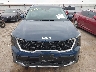 5XYRL4JC4SG****** Wrecked 2025 Kia Sorento in Texas State