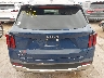 5XYRL4JC4SG****** Wrecked 2025 Kia Sorento