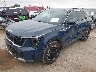 5XYRL4JC4SG****** Used and Repairable 2025 Kia Sorento in Lubbock