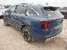 5XYRL4JC4SG****** Salvage and Repairable 2025 Kia Sorento in Lubbock