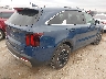 5XYRL4JC4SG****** Salvage and Wrecked 2025 Kia Sorento in Texas State