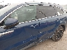 5XYRL4JC4SG****** Salvage and Repairable 2025 Kia Sorento in Texas State