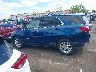2GNAXTEV1L6****** Repairable 2020 Chevrolet Equinox in Michigan State