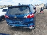 2GNAXTEV1L6****** Wrecked 2020 Chevrolet Equinox