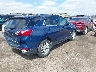 2GNAXTEV1L6****** Salvage and Wrecked 2020 Chevrolet Equinox in Michigan State