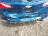 2GNAXTEV1L6****** Salvage and Repairable 2020 Chevrolet Equinox in Michigan State