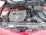 JM1BL1L60C1****** Reparables 2012 Mazda 3 en Syracuse