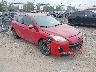JM1BL1L60C1****** Salvamento y Destrozados 2012 Mazda 3 en Syracuse