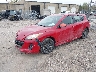 JM1BL1L60C1****** Usados y Reparables 2012 Mazda 3 en Syracuse