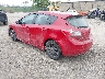 JM1BL1L60C1****** Salvamento y Reparables 2012 Mazda 3 en Syracuse