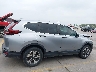 5J6RW2H2XLL****** Repairable 2020 Honda CR-V in Texas State