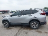 5J6RW2H2XLL****** Salvage 2020 Honda CR-V
