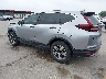 5J6RW2H2XLL****** Salvage and Repairable 2020 Honda CR-V in Austin North