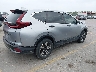 5J6RW2H2XLL****** Salvage and Wrecked 2020 Honda CR-V in Texas State