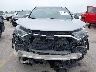 5J6RW2H2XLL****** Salvage and Repairable 2020 Honda CR-V in Texas State
