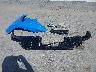 JHMFL5G47SX****** Wrecked 2025 Honda Civic Type R in California State