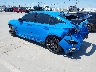 JHMFL5G47SX****** Salvage and Repairable 2025 Honda Civic Type R in Los Angeles South