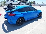 JHMFL5G47SX****** Salvage and Wrecked 2025 Honda Civic Type R in California State