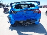 JHMFL5G47SX****** Salvage and Repairable 2025 Honda Civic Type R in California State
