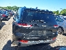 1C4RJHAG8SC****** Wrecked 2025 Jeep Grand Cherokee