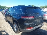 1C4RJHAG8SC****** Salvage and Repairable 2025 Jeep Grand Cherokee in Cleveland