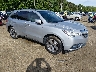 5FRYD3H24EB****** Salvamento y Destrozados 2014 Acura MDX en Atlanta East
