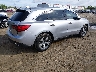5FRYD3H24EB****** Salvamento y Destrozados 2014 Acura MDX en Estado de Georgia
