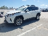 2T3C1RFV2MW****** Used and Repairable 2021 Toyota RAV4 in Los Angeles South