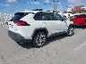 2T3C1RFV2MW****** Salvage and Wrecked 2021 Toyota RAV4 in California State