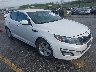 KNAGM4A7XF5****** Salvamento y Destrozados 2015 Kia Optima en Des Moines