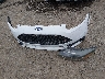 1FADP3L98EL****** Wrecked 2014 Ford Focus in Nevada State