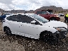 1FADP3L98EL****** Repairable 2014 Ford Focus in Nevada State