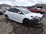 1FADP3L98EL****** Salvage and Wrecked 2014 Ford Focus in Reno