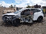 1FADP3L98EL****** Salvage and Repairable 2014 Ford Focus in Nevada State