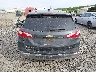 2GNAXTEV2M6****** Used 2021 Chevrolet Equinox