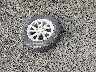 2GNAXTEV2M6****** Wrecked 2021 Chevrolet Equinox in Oregon State