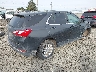 2GNAXTEV2M6****** Salvage and Wrecked 2021 Chevrolet Equinox in Oregon State
