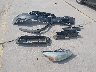 1FADP3F20GL****** Destrozados 2016 Ford Focus en Estado de Texas