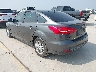 1FADP3F20GL****** Salvamento y Reparables 2016 Ford Focus en San Antonio South
