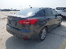 1FADP3F20GL****** Salvamento y Destrozados 2016 Ford Focus en Estado de Texas