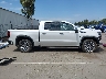 3GTUUGEL3RG****** Reparables 2024 GMC Sierra 1500 en Estado de California