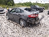 1FA6P0HD9E5****** Salvage and Repairable 2014 Ford Fusion in Ashland